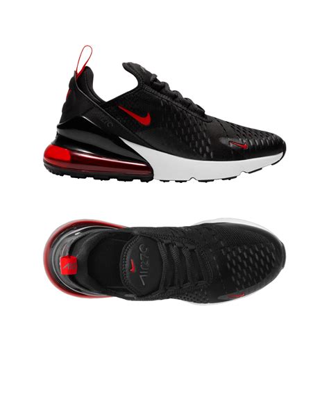 nike air max 270 kinder grau rot|kids Nike Air Max 270.